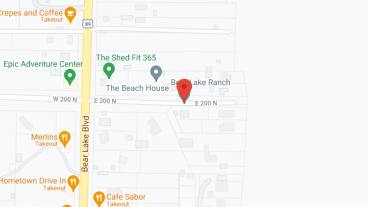 Rocking Chair Ranch in google map