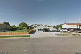 Beehive Homes 