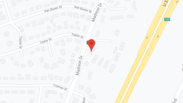 Bicentennial Apartment Village in google map