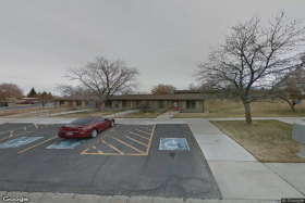 Bicentennial Apartment Village 