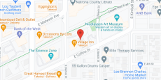 Skyline Towers Inc in google map