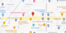 Teton Sertoma Inc in google map