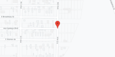 Canyon Village Senior Citizens in google map