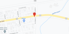 The Haven in google map