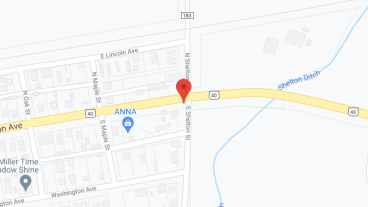 The Haven in google map
