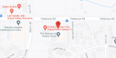 Retreat At Harbor Cove in google map