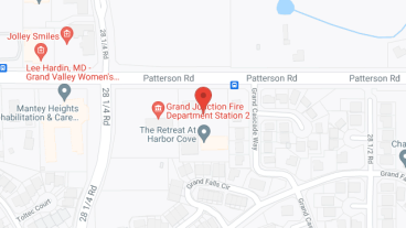 Retreat At Harbor Cove in google map