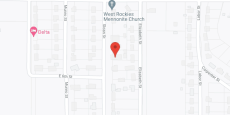 J V's Easy Living in google map