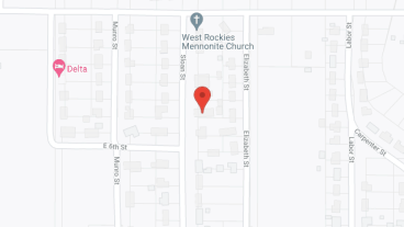 J V's Easy Living in google map