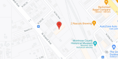 Anciano Towers in google map
