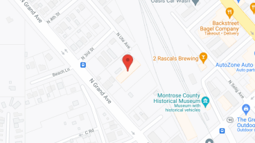 Anciano Towers in google map