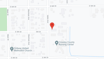 Country Manor Inc in google map