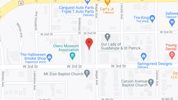 Golden Maple Villa in google map