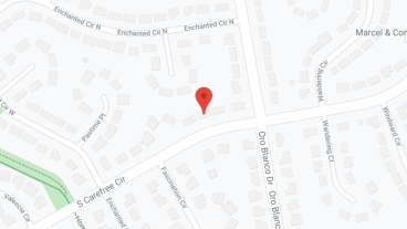 A Nurse's Touch in google map