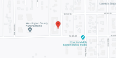 Pioneer Haven in google map