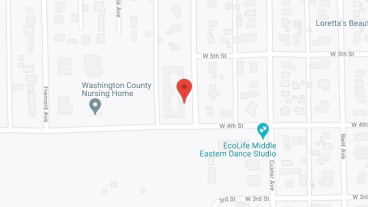 Pioneer Haven in google map