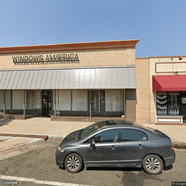 street view of Harmony Living