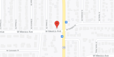 Spring Cove Care Home in google map