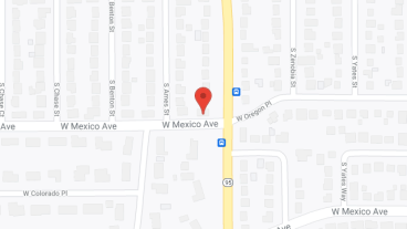 Spring Cove Care Home in google map