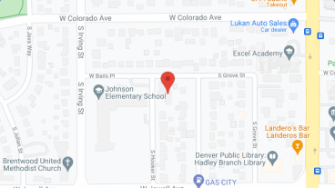 New Visions in google map