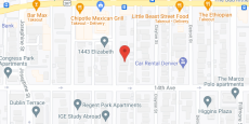 Elizabeth Home in google map