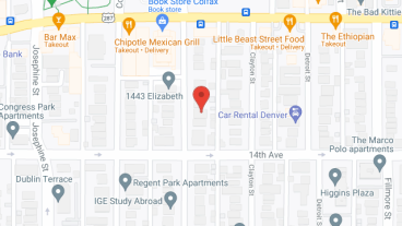 Elizabeth Home in google map