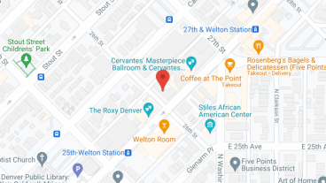 Wise Harris Arms Complex in google map
