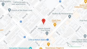 California Park East Apt in google map