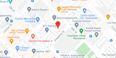 Halcyon House in google map