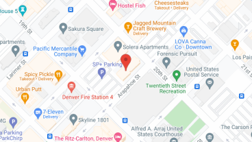 Halcyon House in google map