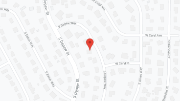 Alternative Care Homes Inc II in google map