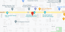 Keystone Home Care in google map