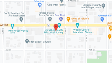 Keystone Home Care in google map