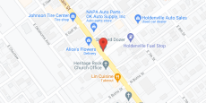 Heritage Village Retirement in google map