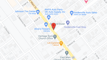 Heritage Village Retirement in google map