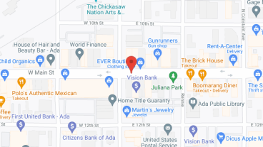 Ballard Retirement Village in google map