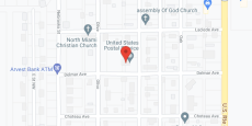 Nine Tribes Tower in google map