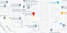 Mansion House in google map