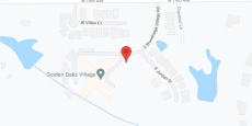 Golden Oaks Assisted Living in google map