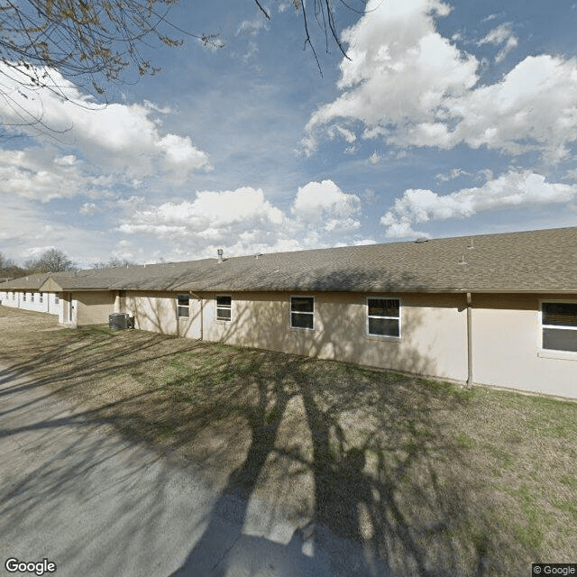 street view of Arbor Village