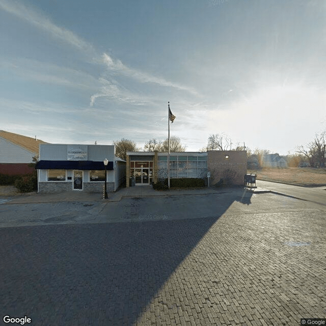 street view of Colonial Care Ctr of Chelsea