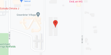 Greenbriar Assisted Living in google map