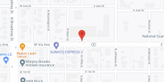 Hobart Housing Authority in google map