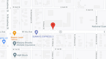 Hobart Housing Authority in google map