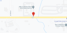 Elmwood Manor Apartments in google map
