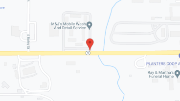 Elmwood Manor Apartments in google map