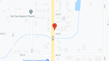 Housing Authority Snyder in google map