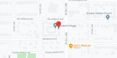 Goodwill Village Inc in google map