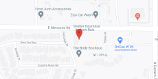 Coldiron Wilson and Assoc in google map