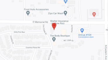 Coldiron Wilson and Assoc in google map